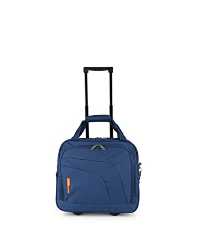 Gabol Week Eco 2-Rollen Businesstrolley 40 cm Laptopfach Gabol Week Eco 2-Rollen Businesstrolley 40 cm Laptopfach von Gabol