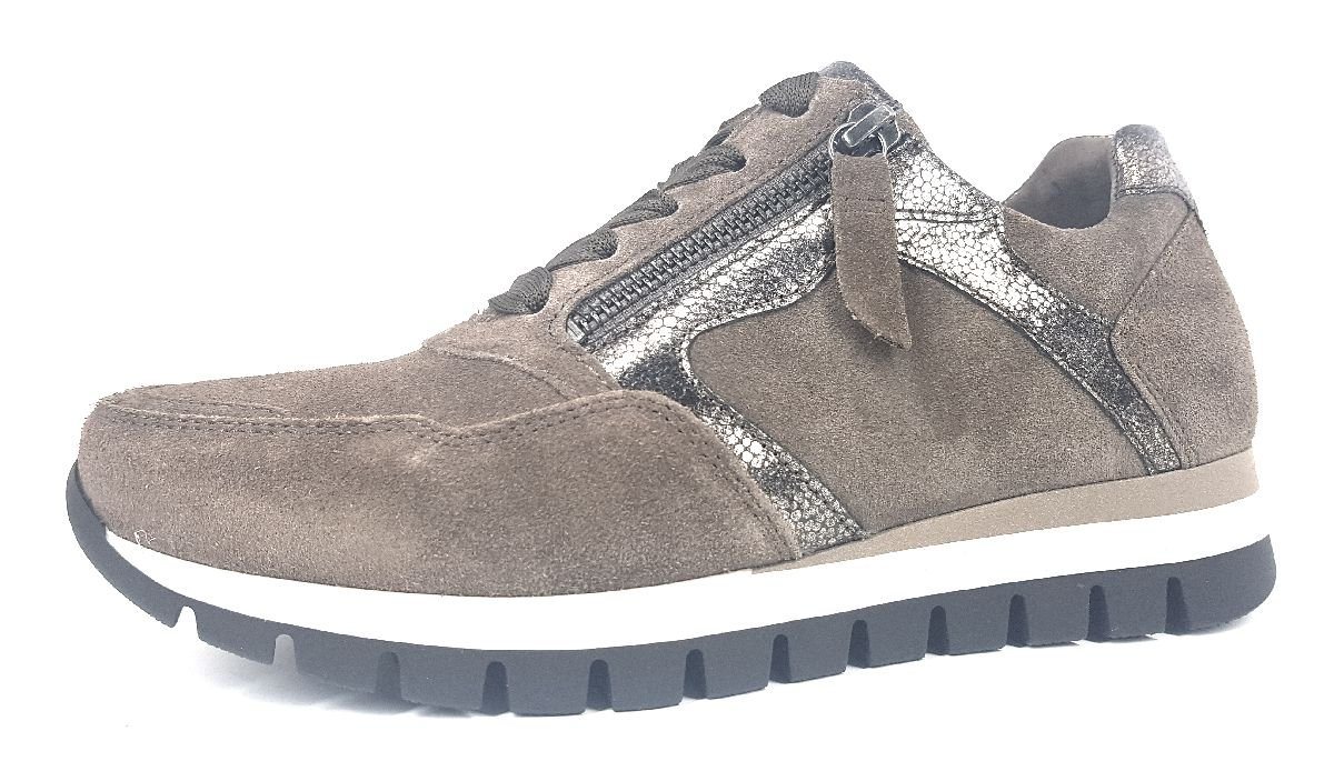 Gabor Comfort Sneaker Schnürschuh Gabor Comfort Sneaker Schnürschuh von Gabor Comfort