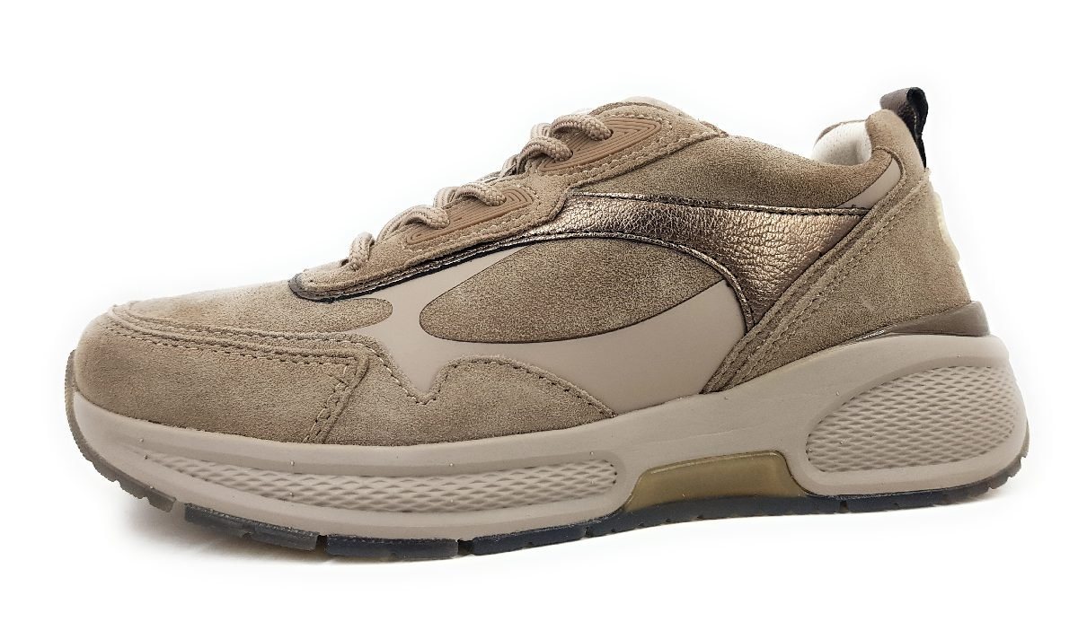 Gabor Comfort Sneaker Schnürschuh Gabor Comfort Sneaker Schnürschuh von Gabor Comfort