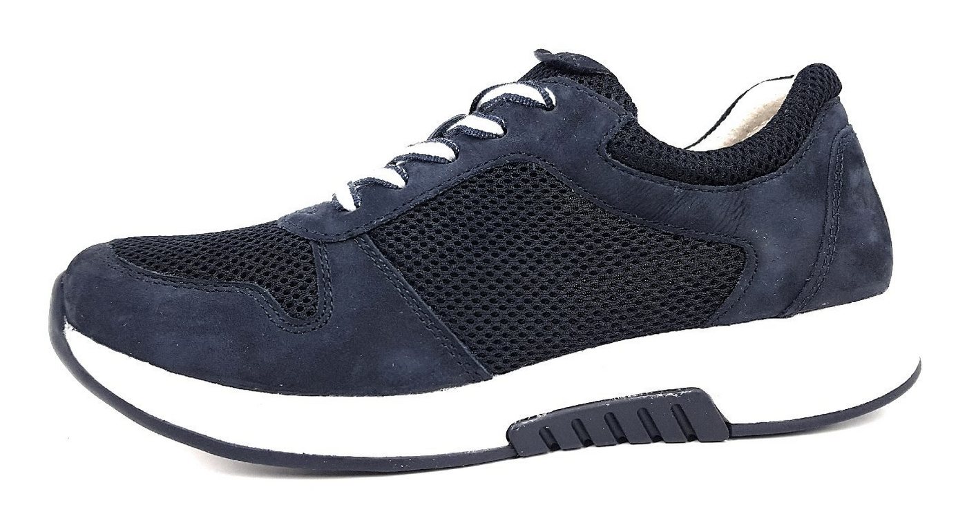 Gabor Comfort Sneaker Schnürschuh Gabor Comfort Sneaker Schnürschuh von Gabor Comfort