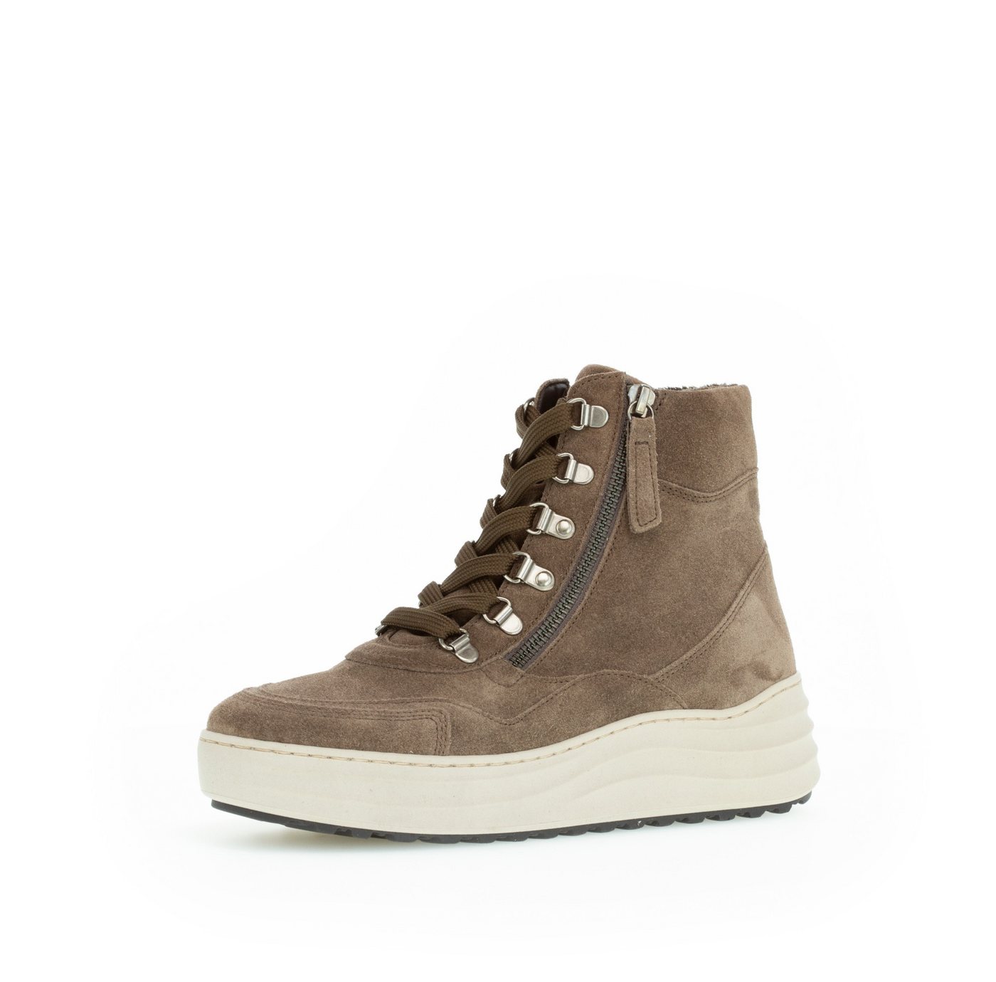 Gabor Comfort Sneaker high Sneaker Gabor Comfort Sneaker high Sneaker von Gabor Comfort