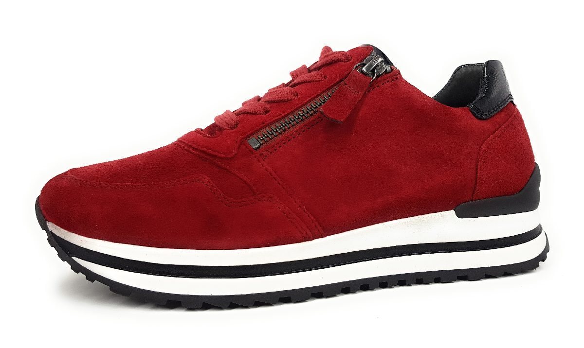 Gabor Comfort Sneaker low Schnürschuh Gabor Comfort Sneaker low Schnürschuh von Gabor Comfort