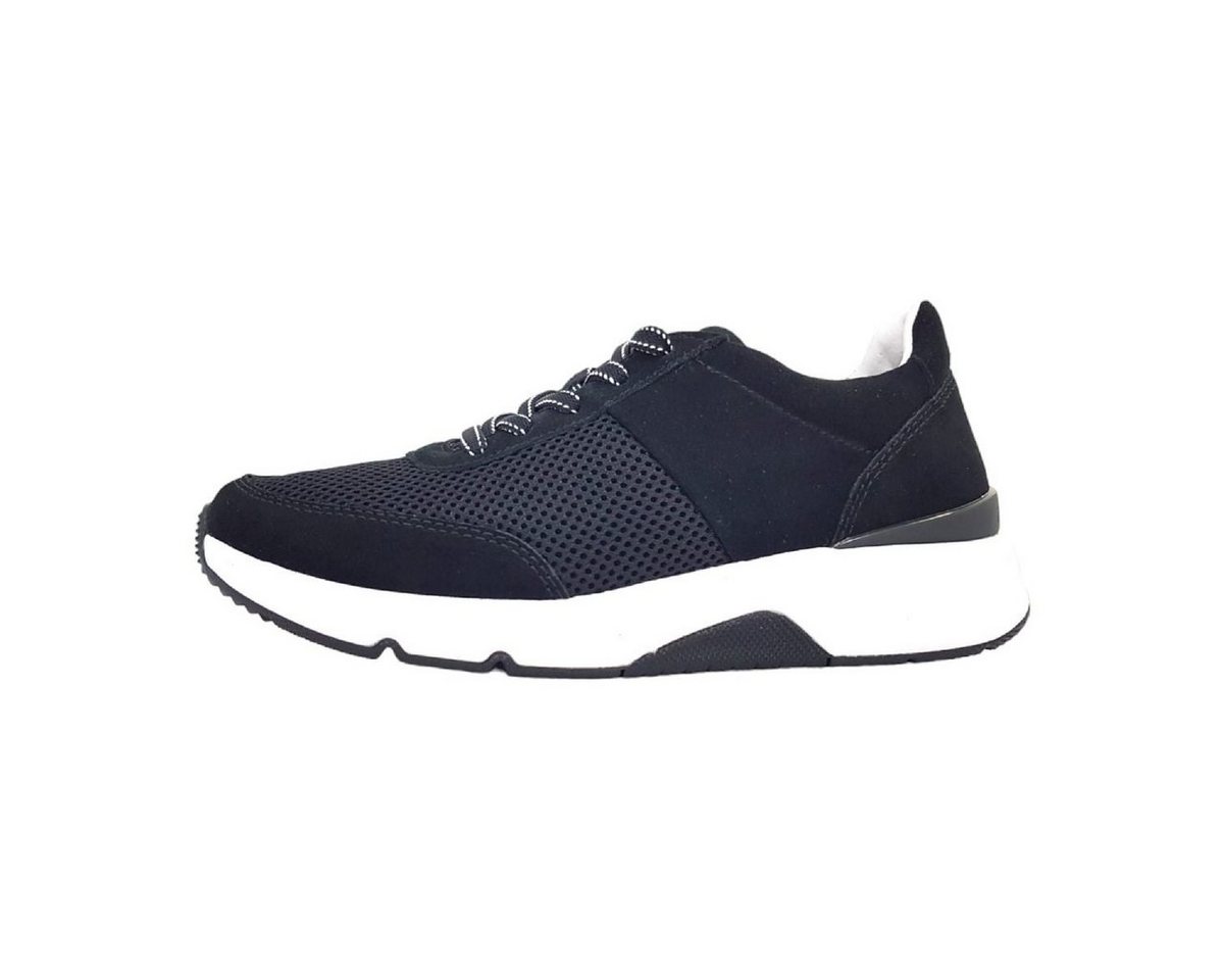 Gabor Comfort Sneaker low Schnürschuh Gabor Comfort Sneaker low Schnürschuh von Gabor Comfort