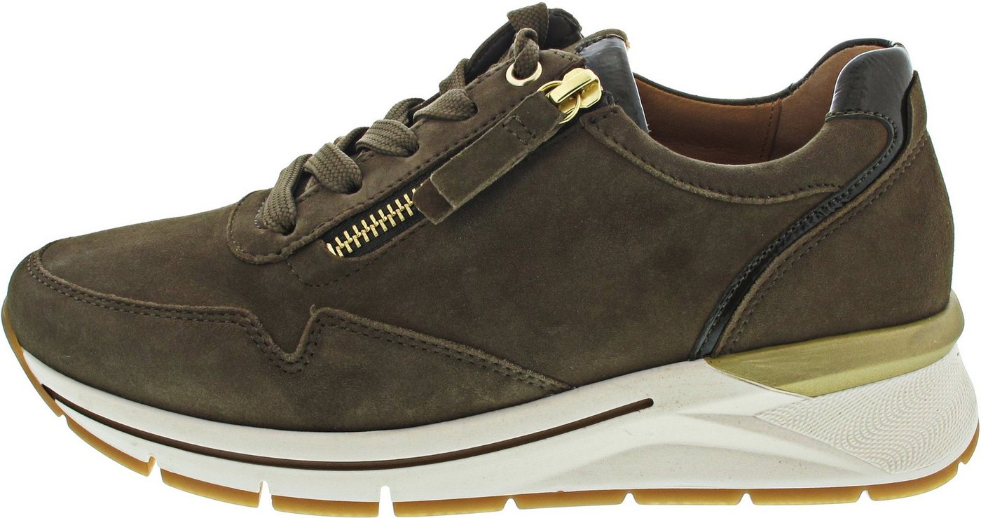 Gabor Comfort Sneaker Gabor Comfort Sneaker von Gabor Comfort