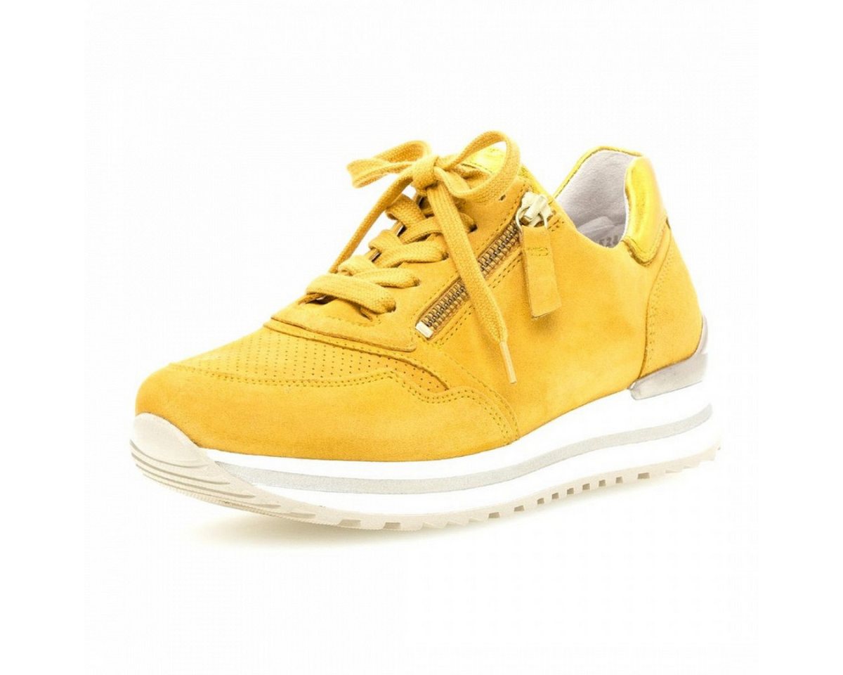 Gabor Comfort Sneaker Gabor Comfort Sneaker von Gabor Comfort