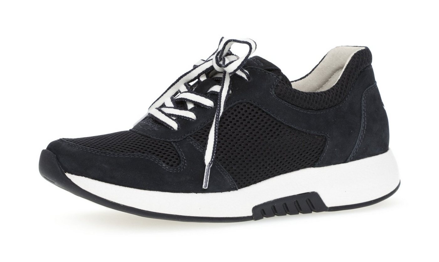 Gabor Comfort rollingsoft Sneaker Gabor Comfort rollingsoft Sneaker von Gabor Comfort
