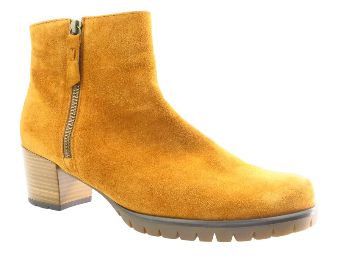 Gabor Dreamvel. camel Stiefelette Gabor Dreamvel. camel Stiefelette von Gabor