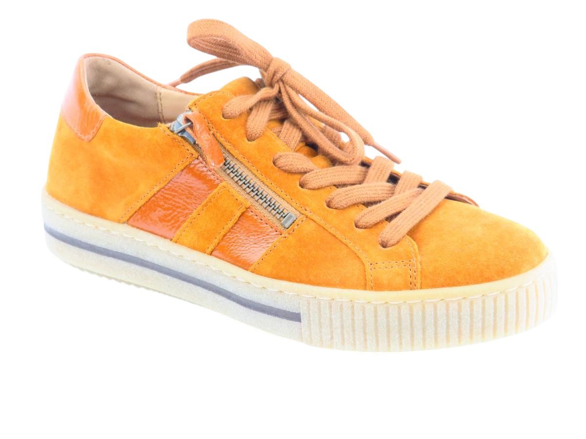 Gabor Dreamvelour cayenne Sneaker Gabor Dreamvelour cayenne Sneaker von Gabor