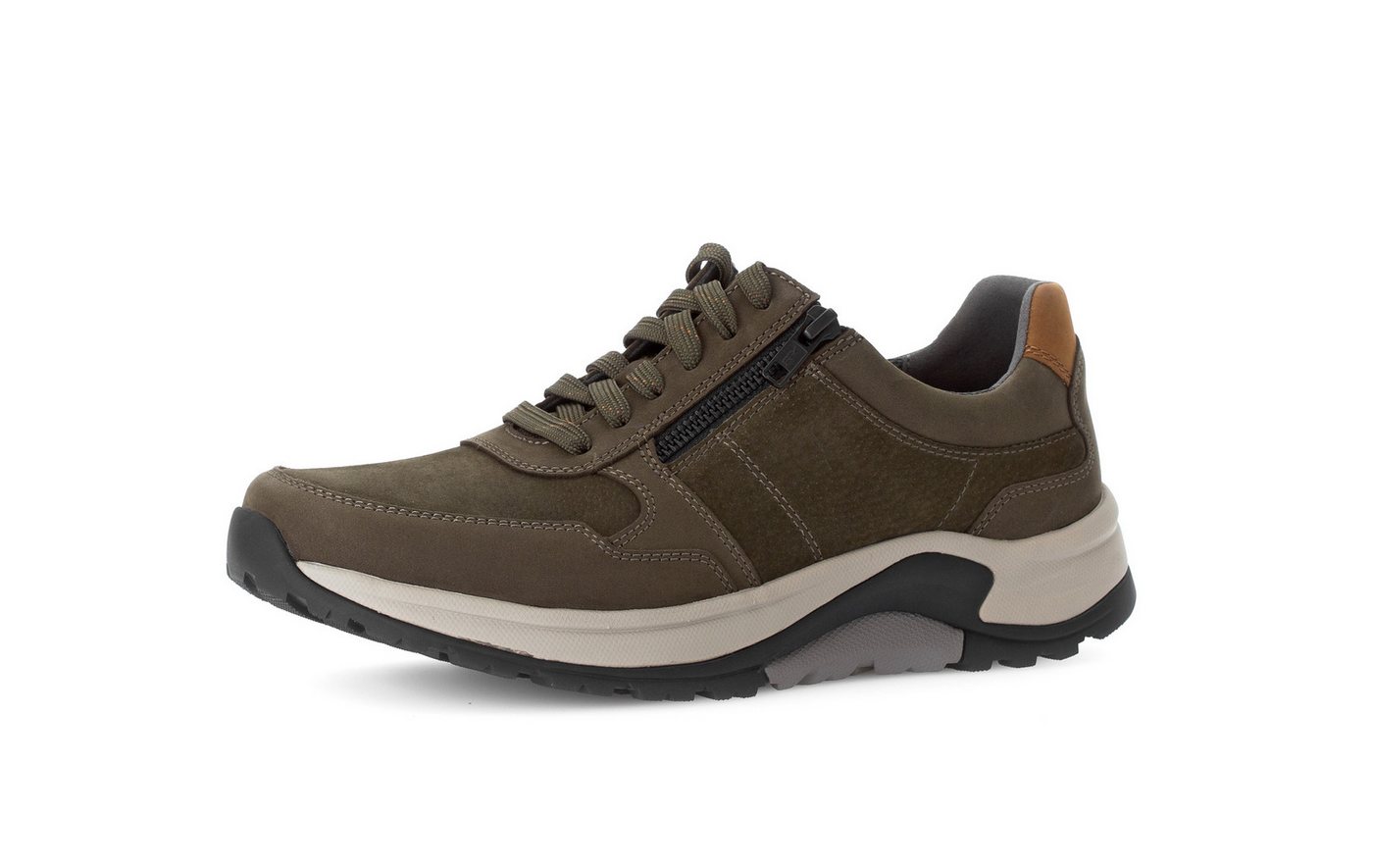 Gabor GABOR Rollingsoft Sneaker Braun Sneaker Gabor GABOR Rollingsoft Sneaker Braun Sneaker von Gabor