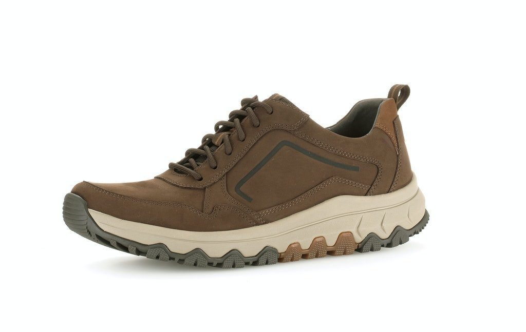 Gabor GABOR Sneaker Braun Sneaker Gabor GABOR Sneaker Braun Sneaker von Gabor
