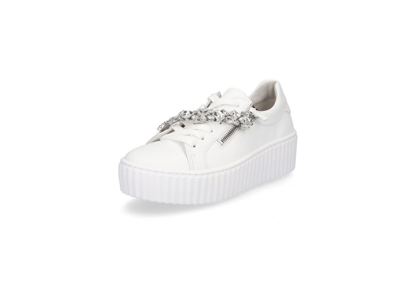 Gabor Gabor Damen Sneaker weiß Sneaker Gabor Gabor Damen Sneaker weiß Sneaker von Gabor