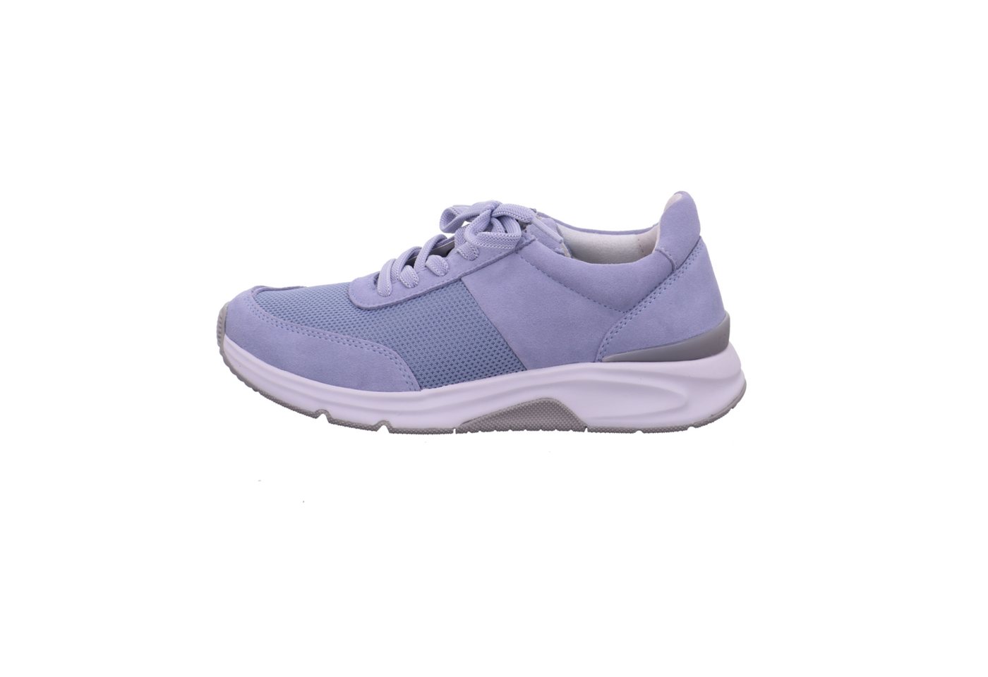 Gabor Gabor Rolling Soft blau Sneaker Gabor Gabor Rolling Soft blau Sneaker von Gabor