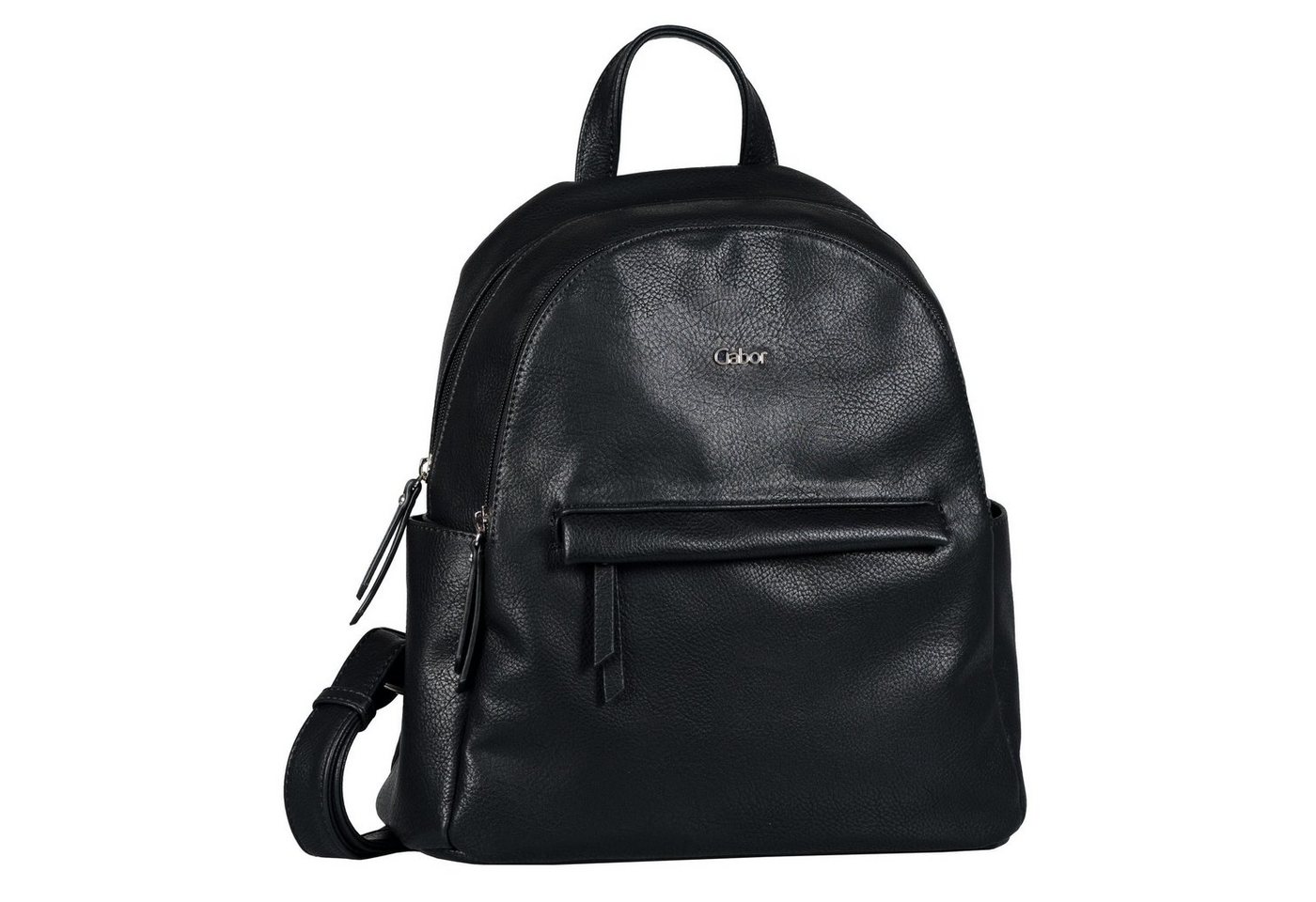 Gabor Rucksack Mina, aus weichem leichten Lederimitat, lässig im praktischen Format Gabor Rucksack Mina, aus weichem leichten Lederimitat, lässig im praktischen Format von Gabor