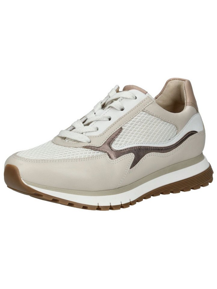 Gabor Sneaker Leder/Synthetik Sneaker Gabor Sneaker Leder/Synthetik Sneaker von Gabor