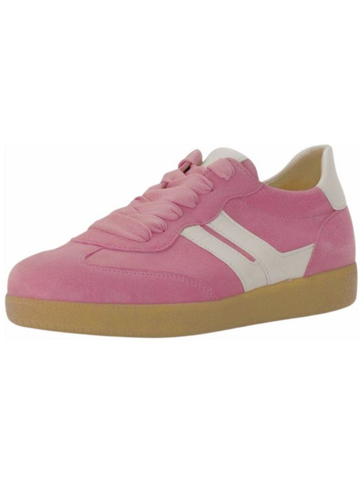 Gabor Sneaker Leder Sneaker Gabor Sneaker Leder Sneaker von Gabor