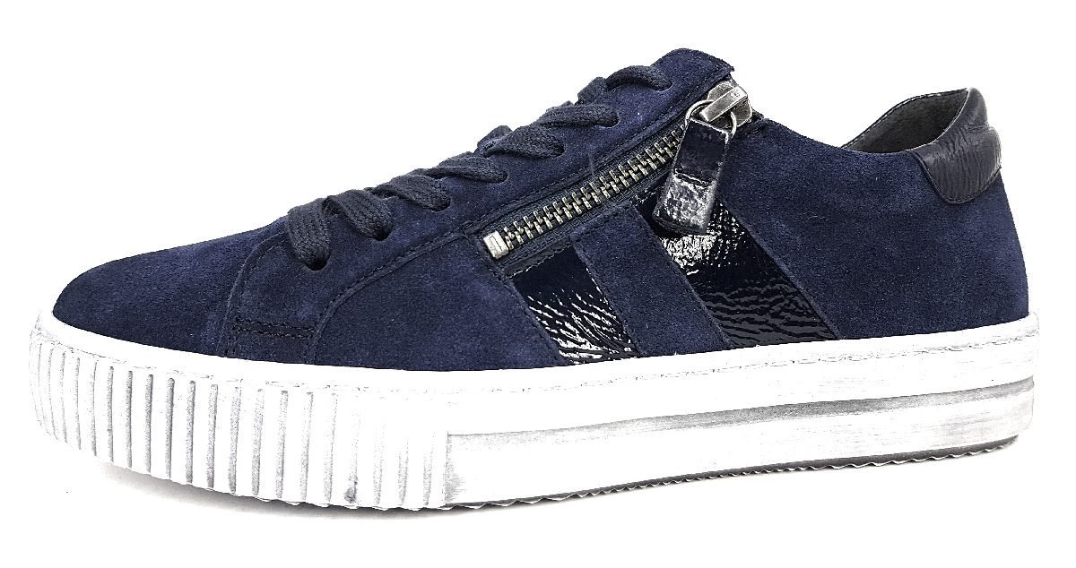 Gabor Sneaker Schnürschuh Gabor Sneaker Schnürschuh von Gabor