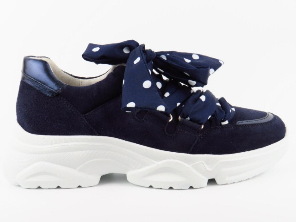 Gabor Sumtchev. bluette/night Sneaker Gabor Sumtchev. bluette/night Sneaker von Gabor