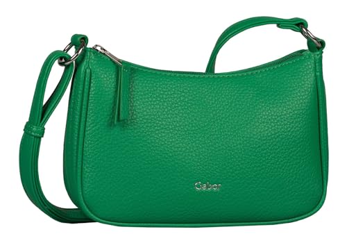 Gabor bags Alira Damen Schultertasche Mittelgroß Grün Gabor bags Alira Damen Schultertasche Mittelgroß Grün von Gabor