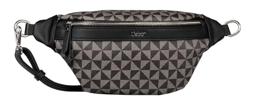 Gabor bags Barina Damen Gürteltasche Bauchtasche Mittelgroß Schwarz Gabor bags Barina Damen Gürteltasche Bauchtasche Mittelgroß Schwarz von Gabor