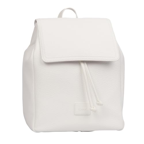 Gabor bags Elfie Damen Rucksack Backpack, 10 L Weiß Gabor bags Elfie Damen Rucksack Backpack, 10 L Weiß von Gabor