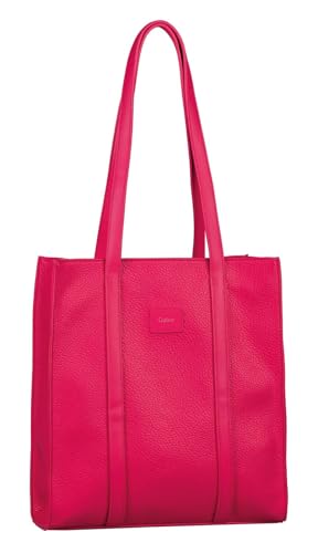 Gabor bags Elfie Damen Shopper Umhängetasche Reißverschluss Mittelgroß Rosa Gabor bags Elfie Damen Shopper Umhängetasche Reißverschluss Mittelgroß Rosa von Gabor