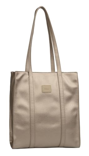 Gabor bags Elfie Damen Shopper Umhängetasche Reißverschluss Mittelgroß Rosa Gabor bags Elfie Damen Shopper Umhängetasche Reißverschluss Mittelgroß Rosa von Gabor