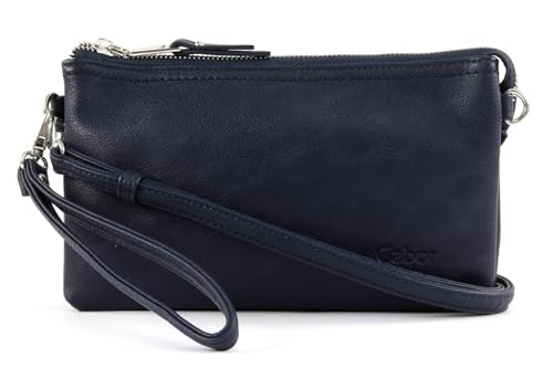 Gabor bags Emmy Damen Clutch Abendtasche Klein Blau Gabor bags Emmy Damen Clutch Abendtasche Klein Blau von Gabor