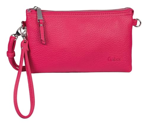 Gabor bags Emmy Damen Clutch Abendtasche Klein Rosa Gabor bags Emmy Damen Clutch Abendtasche Klein Rosa von Gabor