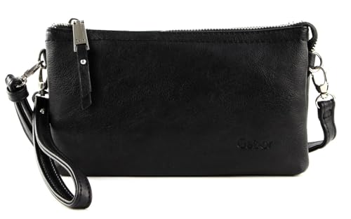 Gabor bags Emmy Damen Clutch Abendtasche Klein Schwarz Gabor bags Emmy Damen Clutch Abendtasche Klein Schwarz von Gabor