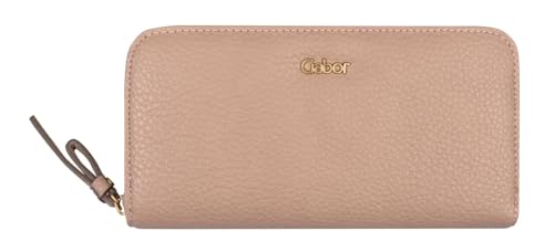 Gabor bags Gela Damen Geldbörse Portemonnaie Reißverschluss Groß Rosa Gabor bags Gela Damen Geldbörse Portemonnaie Reißverschluss Groß Rosa von Gabor