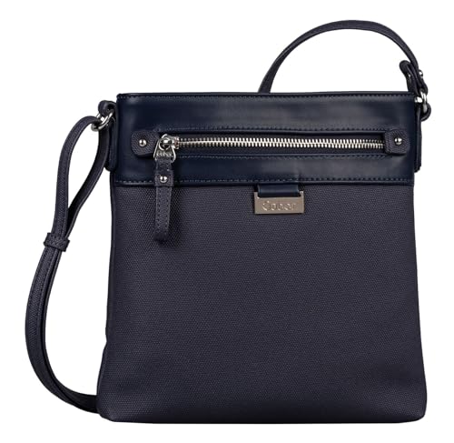 Gabor bags Ina Special Damen Umhängetasche Crossbody Bag Klein Blau Gabor bags Ina Special Damen Umhängetasche Crossbody Bag Klein Blau von Gabor