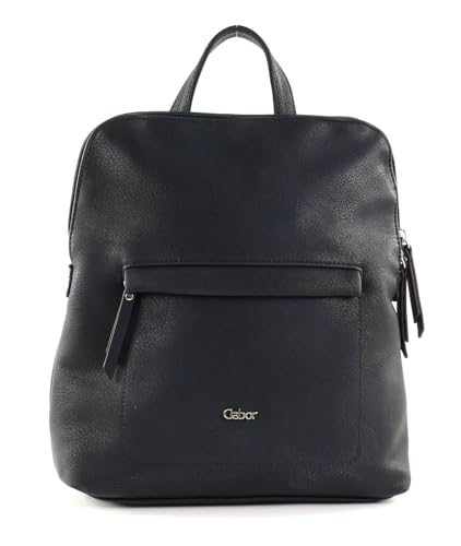Gabor bags Mina Damen City Rucksack Backpack, 8 L Blau Gabor bags Mina Damen City Rucksack Backpack, 8 L Blau von Gabor