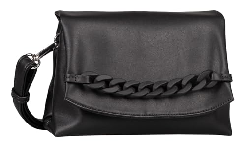 Gabor bags Nora Damen Umschlagtasche Umhängetasche Klein Schwarz Gabor bags Nora Damen Umschlagtasche Umhängetasche Klein Schwarz von Gabor