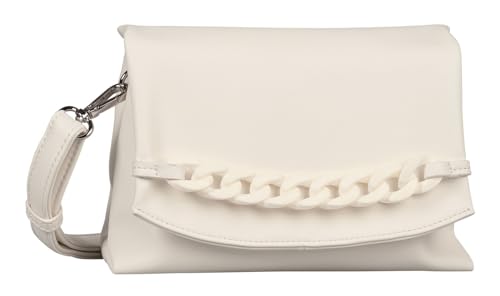 Gabor bags Nora Damen Umschlagtasche Umhängetasche Klein Weiß Gabor bags Nora Damen Umschlagtasche Umhängetasche Klein Weiß von Gabor