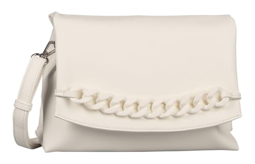 Gabor bags Nora Damen Umschlagtasche Umhängetasche Mittelgroß Weiß Gabor bags Nora Damen Umschlagtasche Umhängetasche Mittelgroß Weiß von Gabor