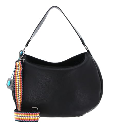 ANGELIQUE L RUGA Donna gabs G009100T3-X0421-C0001 Nero ANGELIQUE L RUGA Donna gabs G009100T3-X0421-C0001 Nero von Gabs