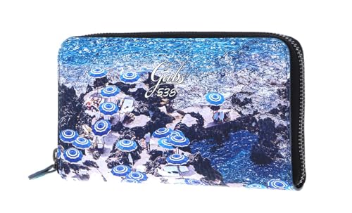 Gabs GMONEY17 Zip Around Wallet Beach Club Gabs GMONEY17 Zip Around Wallet Beach Club von Gabs