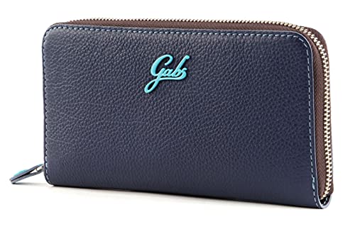 Gabs GMoney17 Geldbörse Leder 19 cm Gabs GMoney17 Geldbörse Leder 19 cm von Gabs