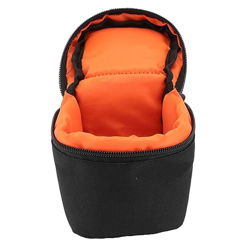 Gadpiparty 1stk Zubehörtasche Für Fotografie Zubehör Für Digitalkameras Aufbewahrungstasche Kamera Zubehör Tragbare Tasche Fotozubehör Fototasche Kameratasche Linsentasche Polyester Stoßfest Gadpiparty 1stk Zubehörtasche Für Fotografie Zubehör Für Digitalkameras Aufbewahrungstasche Kamera Zubehör Tragbare Tasche Fotozubehör Fototasche Kameratasche Linsentasche Polyester Stoßfest von Gadpiparty