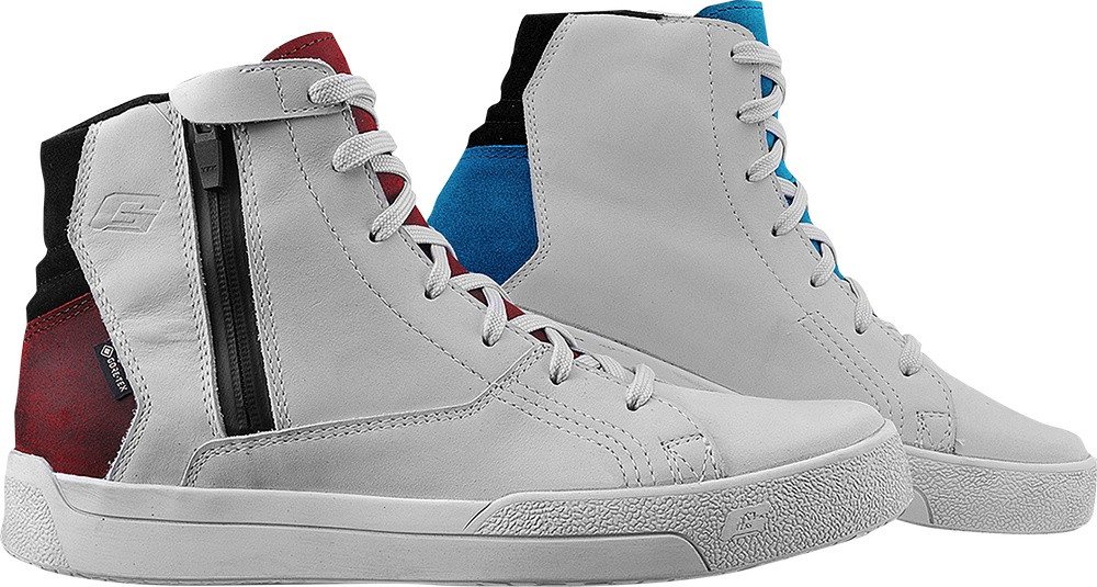 Gaerne G_Rome GORE-TEX Sneaker Motorradstiefel Gaerne G_Rome GORE-TEX Sneaker Motorradstiefel von Gaerne