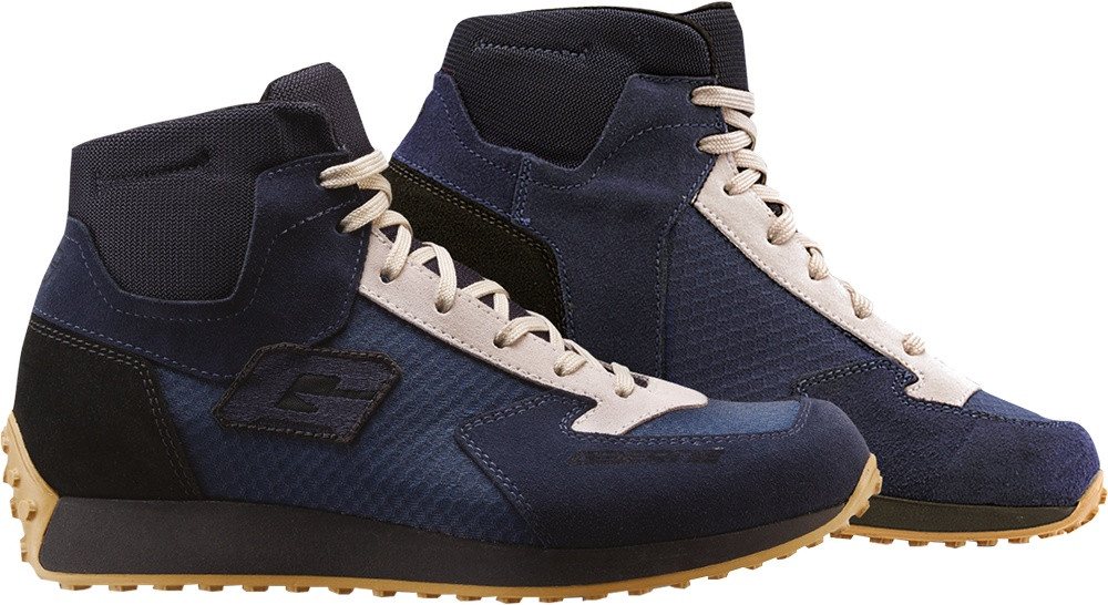 Gaerne G_Rue Aquatech Sneaker Motorradstiefel Gaerne G_Rue Aquatech Sneaker Motorradstiefel von Gaerne