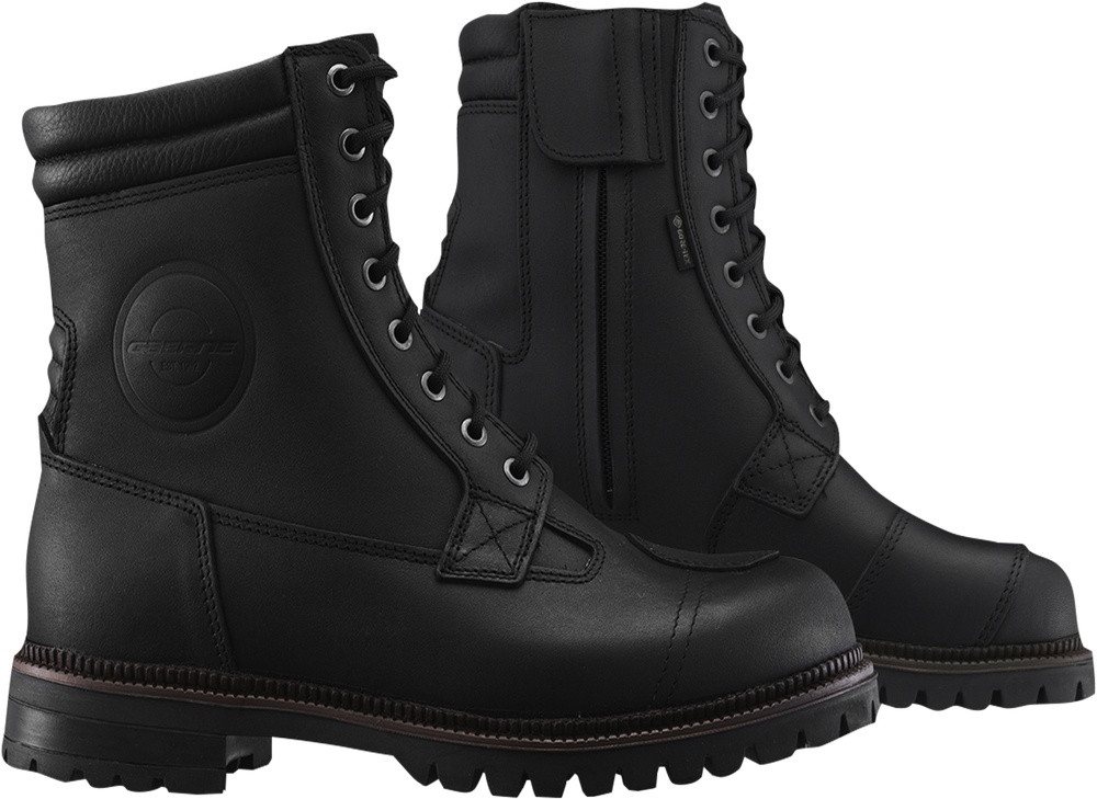 Gaerne G_Stone GORE-TEX Sneaker Motorradstiefel Gaerne G_Stone GORE-TEX Sneaker Motorradstiefel von Gaerne