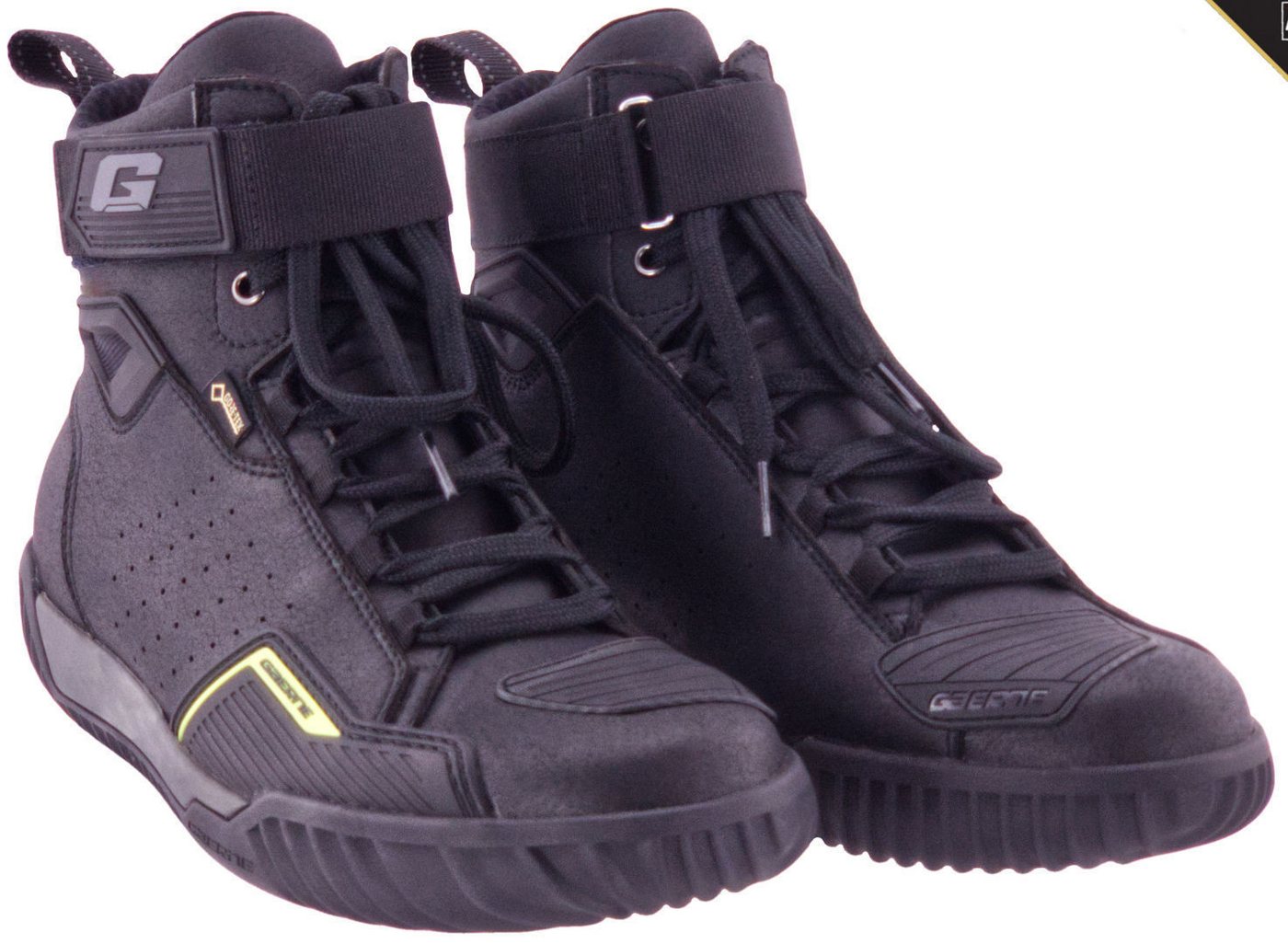 Gaerne Rocket Gore-Tex Motorradschuhe Motorradstiefel von Gaerne