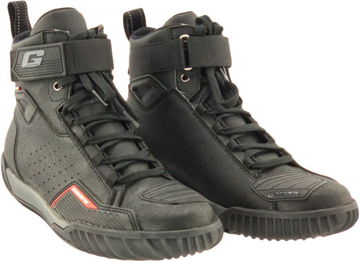 Gaerne Rocket Motorradschuhe Motorradstiefel Gaerne Rocket Motorradschuhe Motorradstiefel von Gaerne