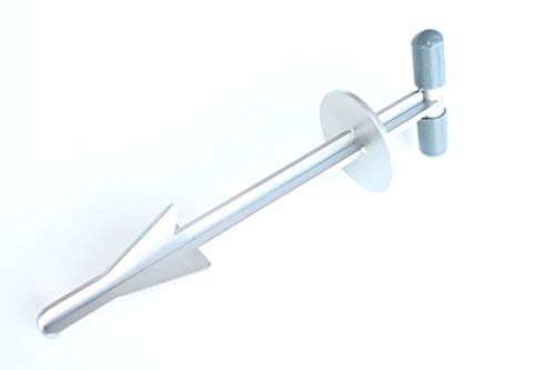 Edelstahl Waidlochauslöser, Ringelhilfe, Aufbrechhilfe Edelstahl Waidlochauslöser, Ringelhilfe, Aufbrechhilfe von Gagaciso