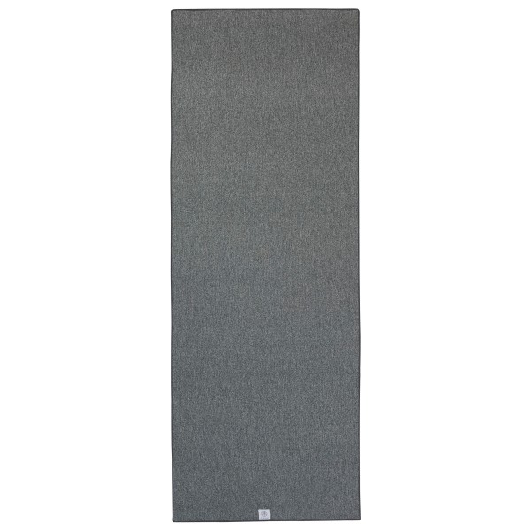 GAIAM - Active Dry Yoga Mat Towel - Mikrofaserhandtuch Gr 61 x 173 cm grau GAIAM - Active Dry Yoga Mat Towel - Mikrofaserhandtuch Gr 61 x 173 cm grau von Gaiam