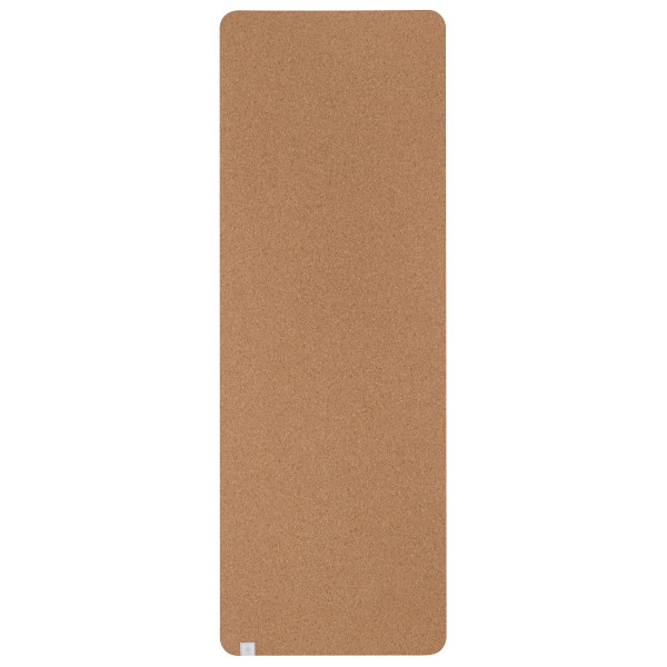 GAIAM - Cork Yoga Mat Performance - Yogamatte Gr 61 cm x 173 cm x 0,5 cm beige von Gaiam