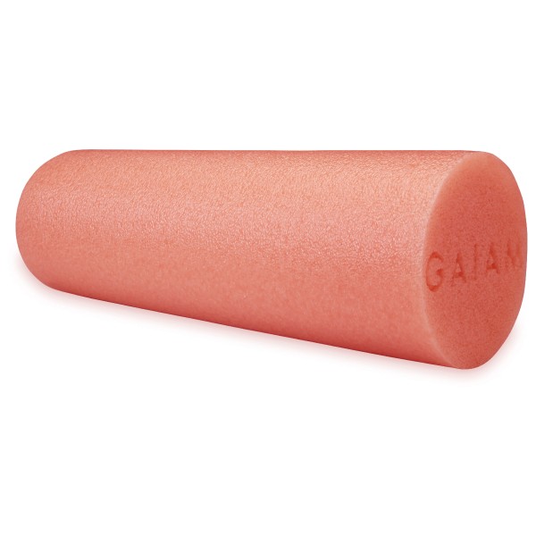 GAIAM - Foam Roller - Faszienrolle Gr 47,5 x 15,2 cm rosa GAIAM - Foam Roller - Faszienrolle Gr 47,5 x 15,2 cm rosa von Gaiam