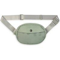 GAIAM GO FOR IT WAIST PACK CELERY GAIAM GO FOR IT WAIST PACK CELERY von Gaiam
