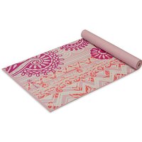 GAIAM Matte BOHEMIAN ROSE YOGAMATTE 4MM CLASSIC PRINTED GAIAM Matte BOHEMIAN ROSE YOGAMATTE 4MM CLASSIC PRINTED von Gaiam